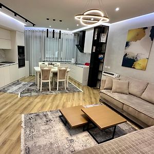 Appartement met Drie Slaapkamers